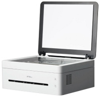 МФУ лазерное черно-белое Ricoh SP 150SUw (арт. 408005)