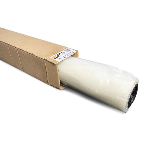 Плёнка монтажная DLC TEC CLEAR 74 1,00х50  (арт. DLC74/1,00х50)