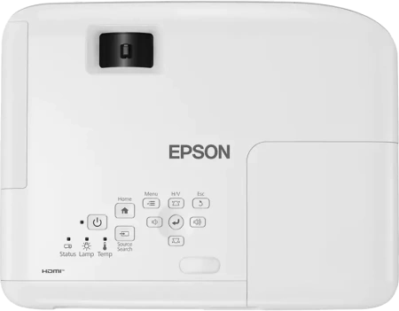 Проектор Epson EB-E12 (арт. V11HB55056)