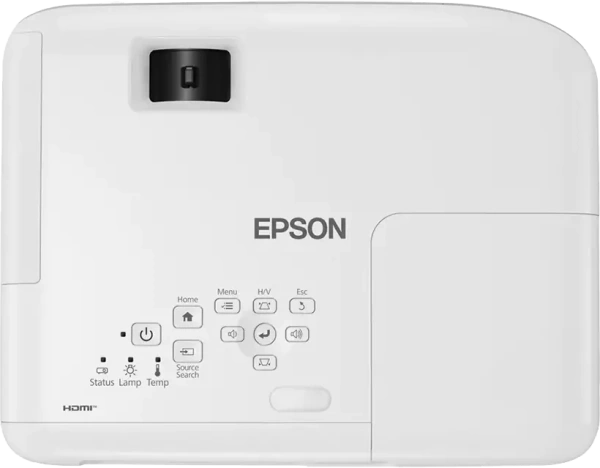 Проектор Epson EB-E12 (арт. V11HB55056)