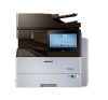 МФУ лазерное черно-белое Samsung SL-M5370LX MFP (арт. SS404M)