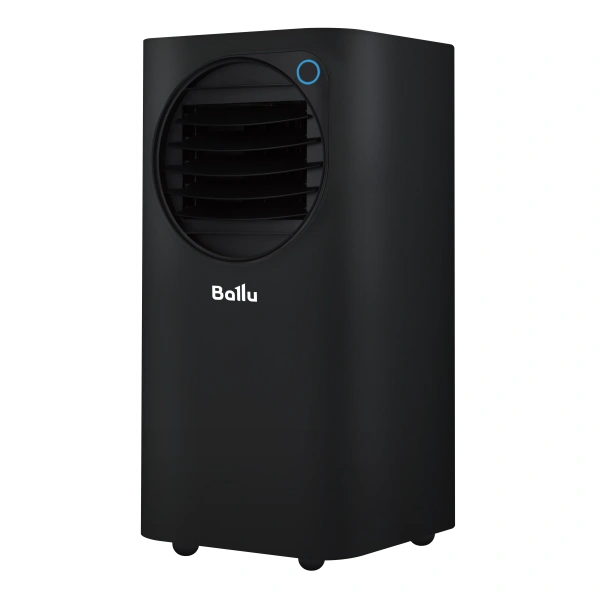 Кондиционер мобильный Ballu Eclipse BPAC-10 EPB/N6 black (арт. BPAC-10 EPB/N6 black)