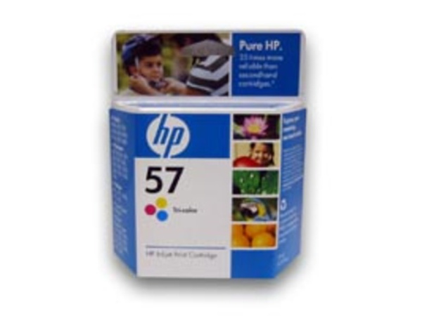 Печатающая головка HP 57 Printhead (арт. 22-15071)