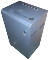 Уничтожитель документов Bulros HD-01 (арт. SH-D-BLU-HD01-080-___-03)