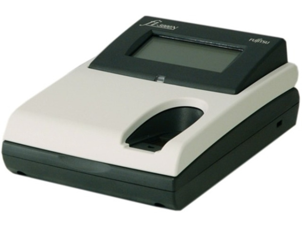 Cетевой скансервер Fujitsu fi-5000N для fi-5110C / fi-5x20C / fi-5530C / fi-4x20C / fi-4x20C2 / fi-4