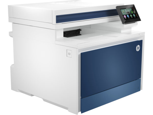 МФУ лазерное цветное HP Color LaserJet Pro 4303fdw (Принтер / Сканер / Копир / Факс, A4) (арт. 5HH67A)