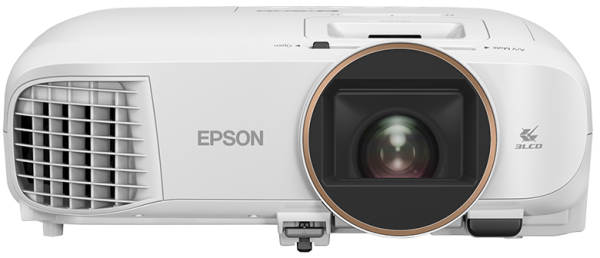 Проектор Epson EH-TW5825 with HC lamp warranty (арт. V11HA87040)