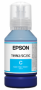 Контейнер с чернилами Epson Dye Sublimation Cyan T49N200 (140mL) (арт. C13T49N200)