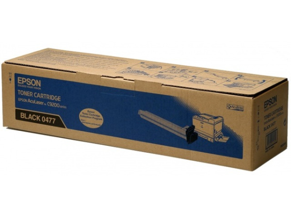 Картридж Epson S050477 (арт. C13S050477)