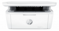 МФУ лазерное черно-белое HP LaserJet M141a (арт. 7MD73A)