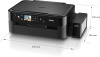 Струйное цветное МФУ Epson L850 (арт. C11CE31402)