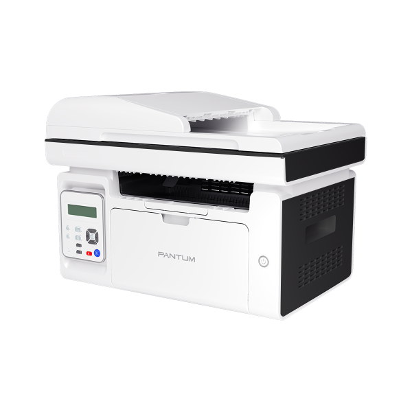 Лазерное черно-белое МФУ Pantum M6557NW (арт. M6557NW)