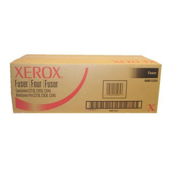 Фьюзер Xerox для WCP 2128/2636/3545 (арт. 008R12934)