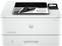 Лазерный принтер HP LaserJet Pro 4003dn (арт. 2Z609A) Лазерный принтер HP LaserJet Pro 4003dn (арт. 2Z609A)