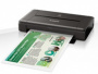 Принтер цветной струйный Canon PIXMA IP110 with Battery (арт. 9596B029)