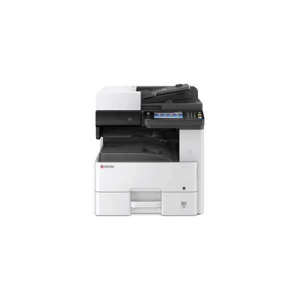 МФУ лазерное черно-белое Kyocera ECOSYS M4132idn (арт. 1102P13NL0)