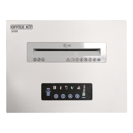 Уничтожитель документов Office Kit S500 (4x40) (арт. OK0440S500)