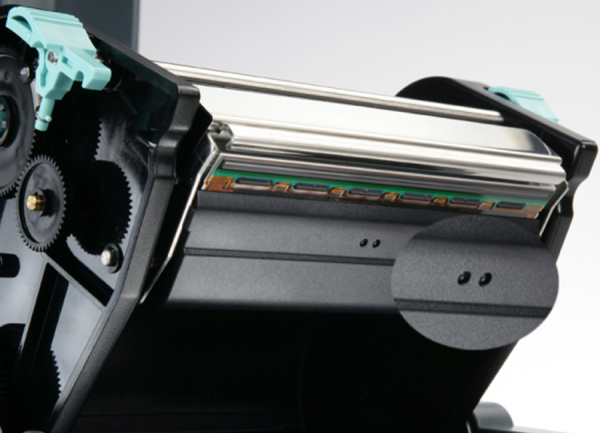 Принтер этикеток  G500 USE (арт. 011-G50EМ2-004)