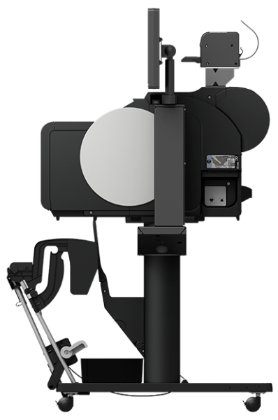 Широкоформатное струйное МФУ Canon imagePROGRAF TM-305 MFP Z36 (арт. )