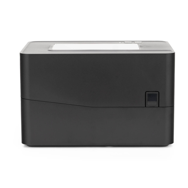 Термотрансферный принтер этикеток Mertech TLP400H (USB, Ethernet) (арт. 9897)