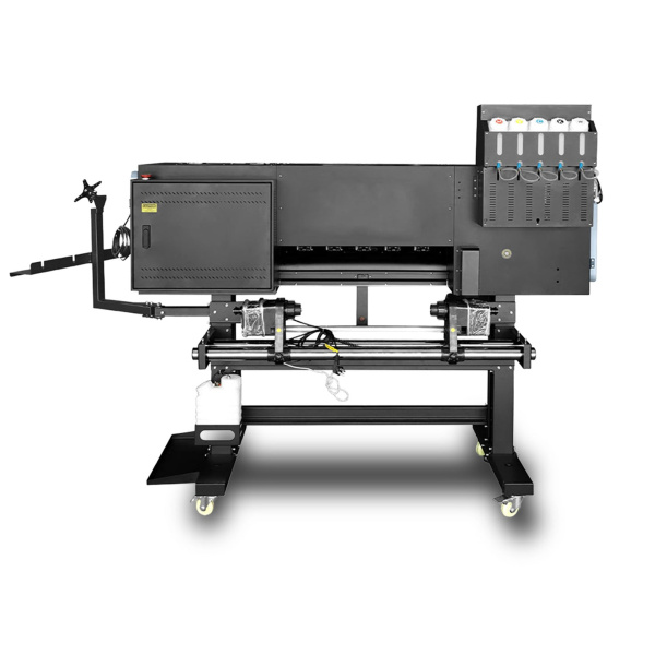 DTF принтер DTF Station Prestige XL4 DTF Printer + сушка Seismo L24R с авторециркуляцией (арт. XL4 DTF+L24R)