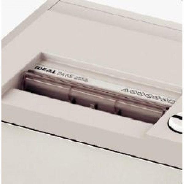 Уничтожитель документов Ideal 2465CC JUMBO (2х15 мм) (арт. IDLSR24652CC_ J)