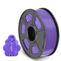 Филамент NV Print PETG пурпурный, 1.75 мм, 330 м, 1 кг (арт. NV-3D-PETG-PURPLE) Филамент NV Print PETG пурпурный, 1.75 мм, 330 м, 1 кг (арт. NV-3D-PETG-PURPLE)