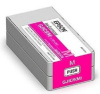 Оригинальный струйный картридж Epson GJIC5(M) (арт. C13S020565)
