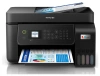 МФУ струйное цветное Epson EcoTank L5290 (Принтер / Копир / Сканер / Факс, A4) (арт. C11CJ65405)