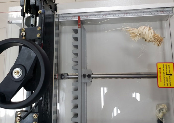 Гильотинный резак Front 4305 (механический) (арт. 8237)