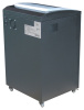 Уничтожитель документов Bulros 5825M, 2x15 мм, черный (арт. SH-D-BBB-5825-130-___-04)