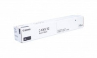 Картридж Canon C-EXV 52 Toner Black (арт. 0998C002)