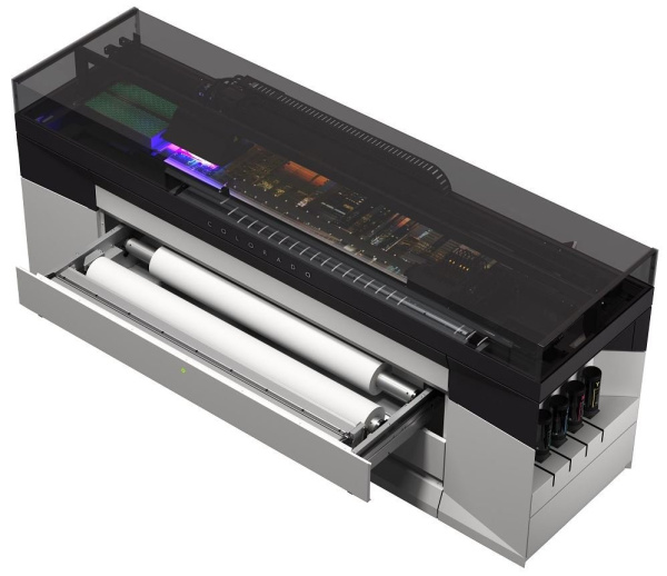 УФ-принтер Canon Colorado 1640 (арт. Colorado1640 P2R)