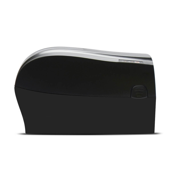 Термотрансферный принтер этикеток Mertech TLP300 TERRA NOVA USB, RS232, Ethernet Black (арт. 4592)