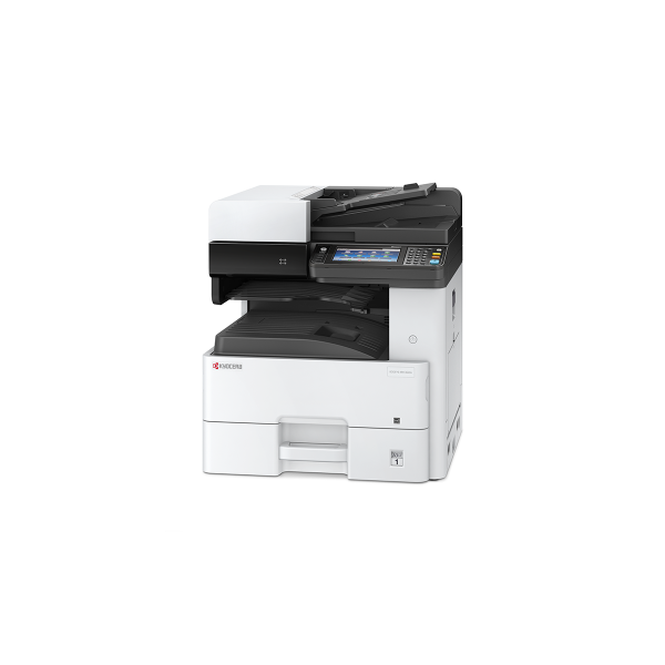МФУ лазерное черно-белое Kyocera ECOSYS M4132idn (арт. 1102P13NL0)