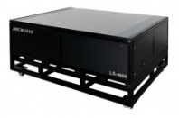 Напольный планшетный сканер Microtek LS-4600 + ПО Graph (арт. )