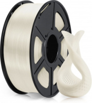 Пластик для принтера Cactus (PLA, d1.75мм, 1кг) (арт. CS-3D-PLA-1KG-NATURA) Пластик для принтера Cactus (PLA, d1.75мм, 1кг) (арт. CS-3D-PLA-1KG-NATURA)