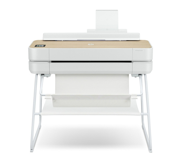 Широкоформатный принтер HP DesignJet Studio (24-дюймовый) (арт. 5HB12A)