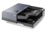 Однопроходный двусторонний автоподатчик оригиналов Kyocera на 270 листов с ультразвуковым датчиком DP-7130 для Kyocera (арт. 1203SR5NL0) Однопроходный двусторонний автоподатчик оригиналов Kyocera на 270 листов с ультразвуковым датчиком DP-7130 для Kyocera (арт. 1203SR5NL0)