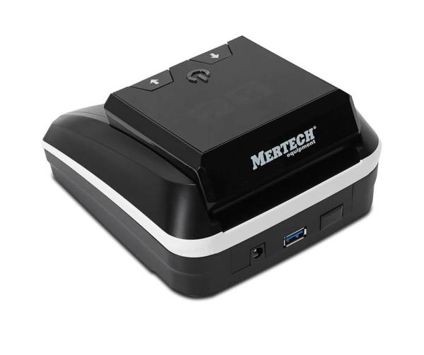 Детектор банкнот Mertech D-20A Promatic GREENRED (арт. 5044)