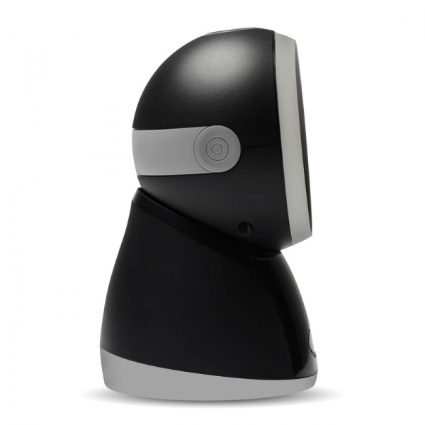Стационарный двумерный сканер Mertech 9000 P2D USB, USB эмуляция RS232  black (арт. 4099)