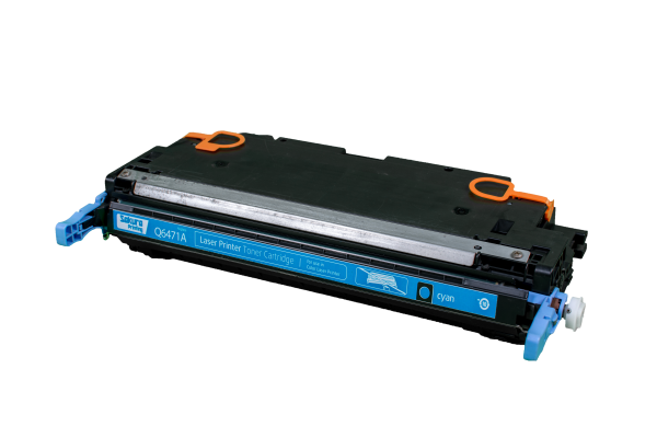 Картридж Sakura Printing Q6471A (арт. SAQ6471A)