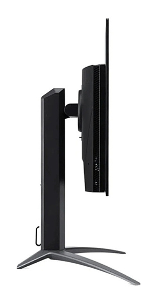 Монитор Acer Predator X27Ubmiipruzx 26,5″ (арт. UM.HXXEE.001)
