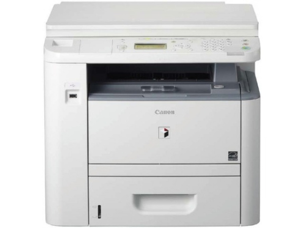 МФУ лазерное черно-белое Canon imageRUNNER 1133 (арт. 4840B001)
