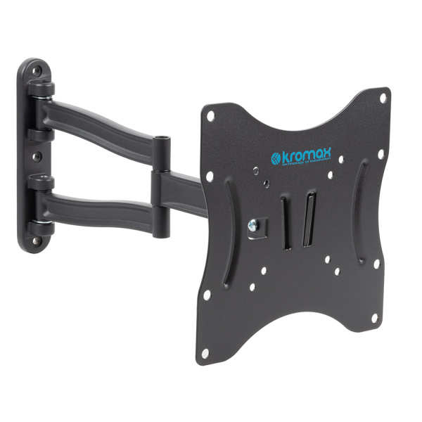 Кронштейн Kromax TECHNO-3 (серый) (арт. 20072)