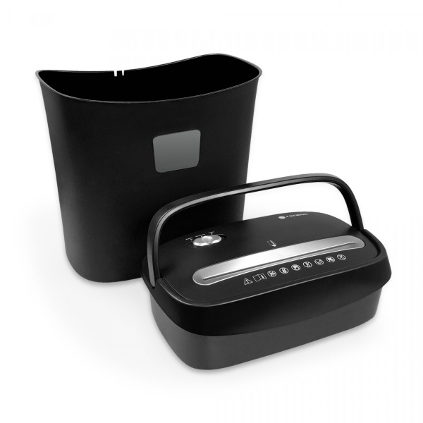 Уничтожитель документов ГЕЛЕОС УД 15-4 (арт. УД15-4)