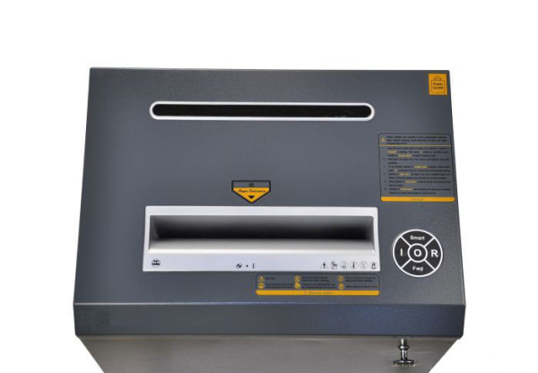 Уничтожитель документов Jinpex JP-516C (арт. 5341)
