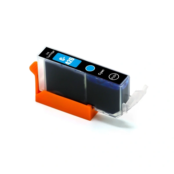 Струйный картридж NV Print CLI-426C (NV-4557B001) Cyan для Canon Pixma iP4840, MG5140, MG6140, MG814