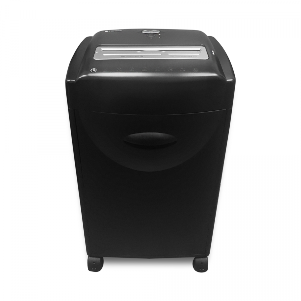 Уничтожитель документов ГЕЛЕОС УМ 42-4 (арт. УМ42-4)