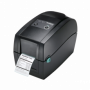 Принтер этикеток Godex RT230-USE (USB + RS-232 + Ethernet) (арт. 011-R23E52-000)